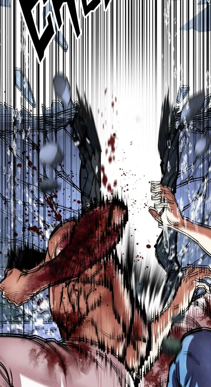 Lookism Chapter 515