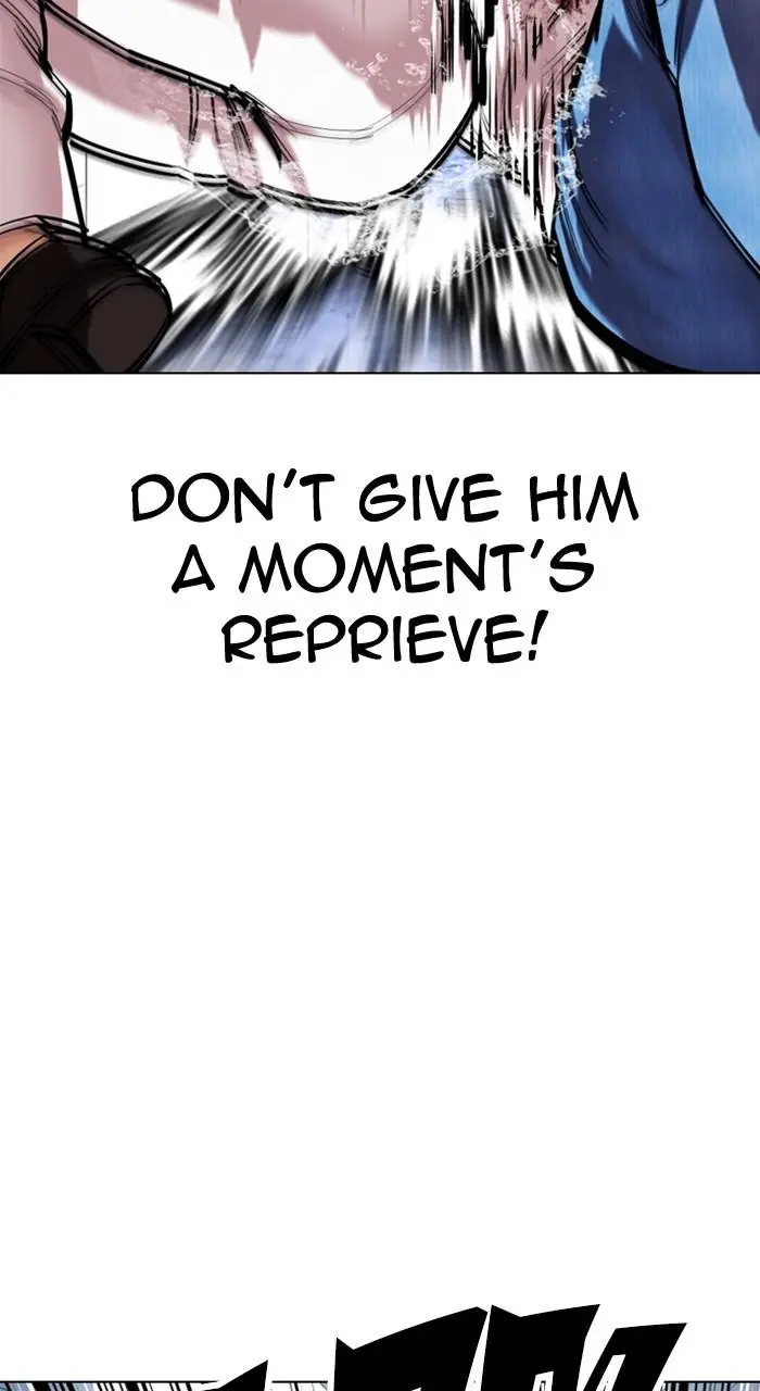 Lookism Chapter 515