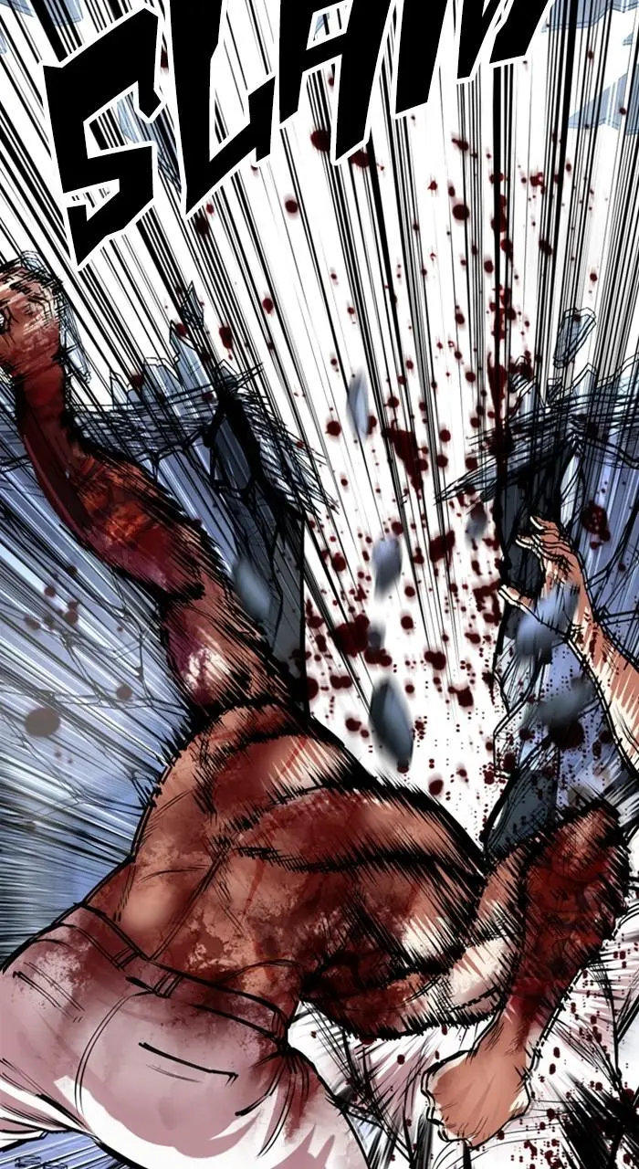 Lookism Chapter 515