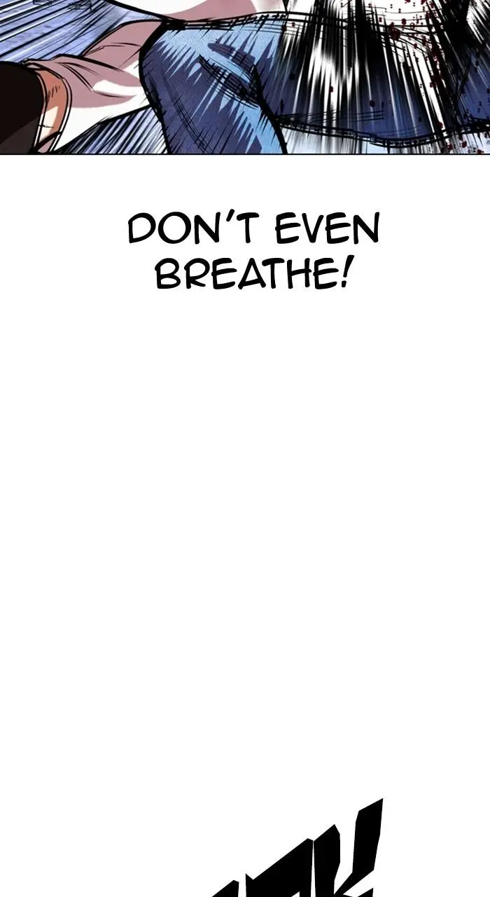 Lookism Chapter 515