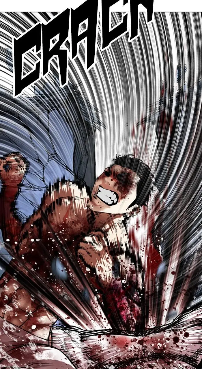 Lookism Chapter 515