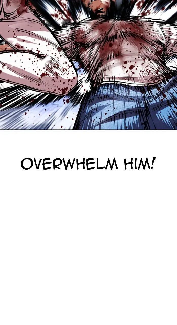 Lookism Chapter 515