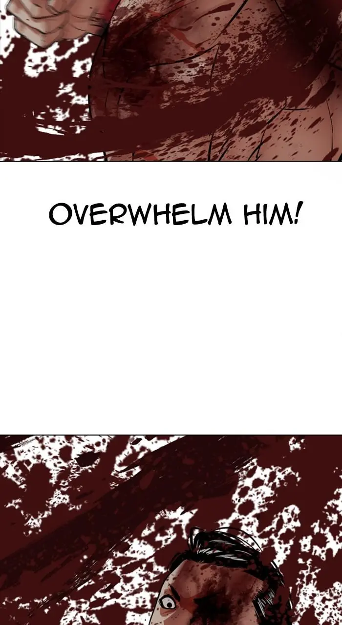 Lookism Chapter 515