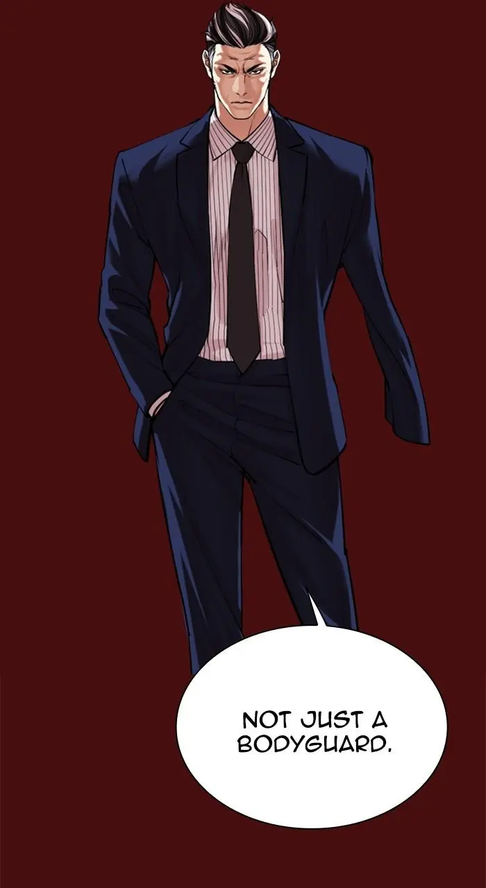 Lookism Chapter 515