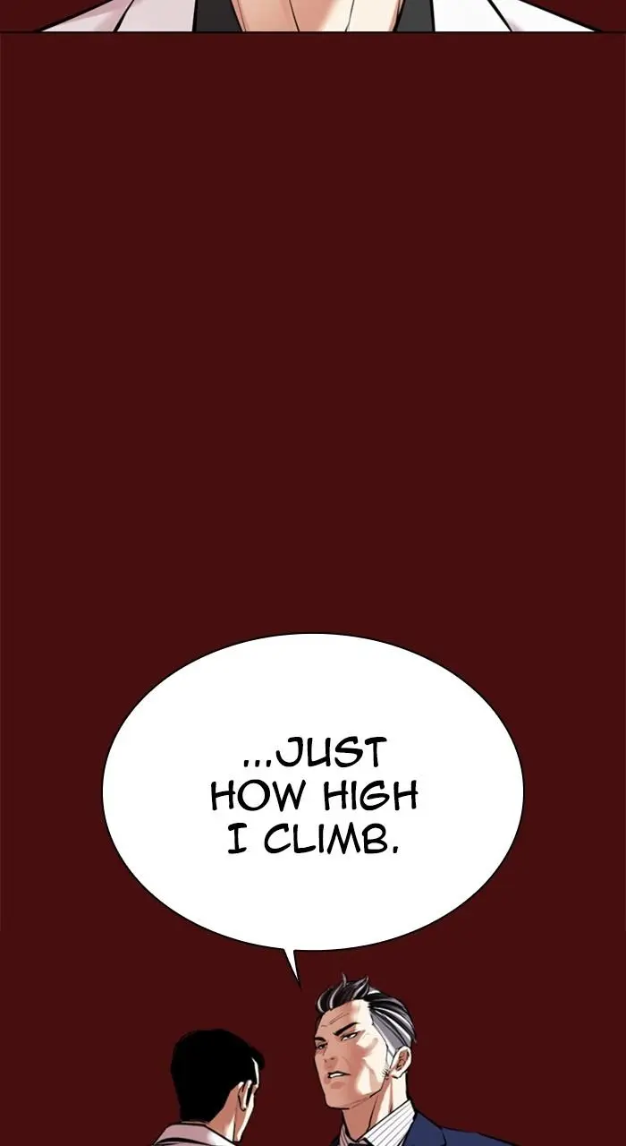 Lookism Chapter 515