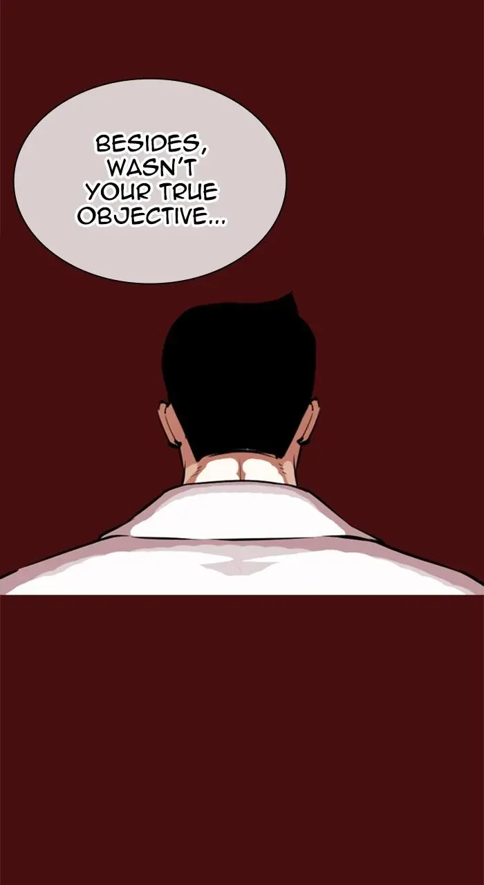 Lookism Chapter 515