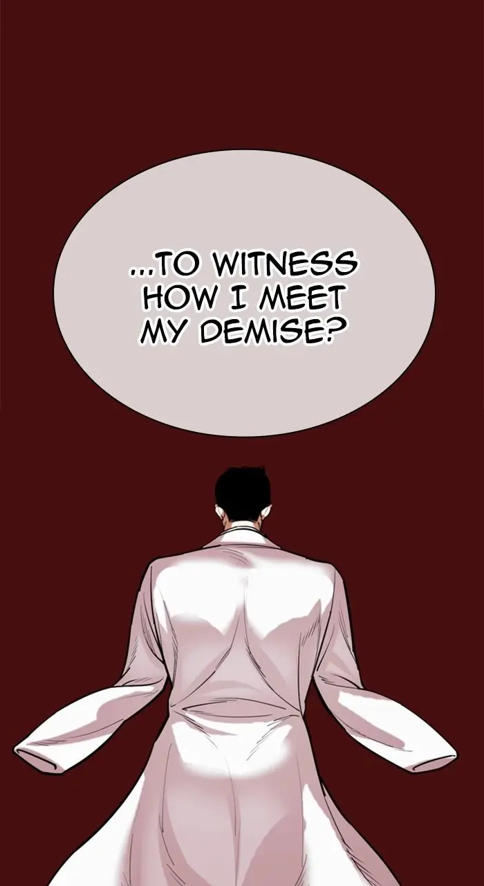 Lookism Chapter 515