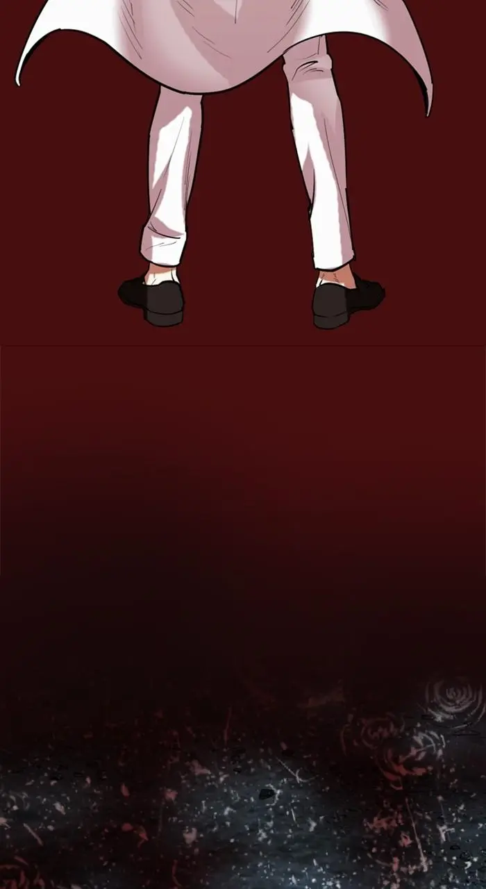 Lookism Chapter 515