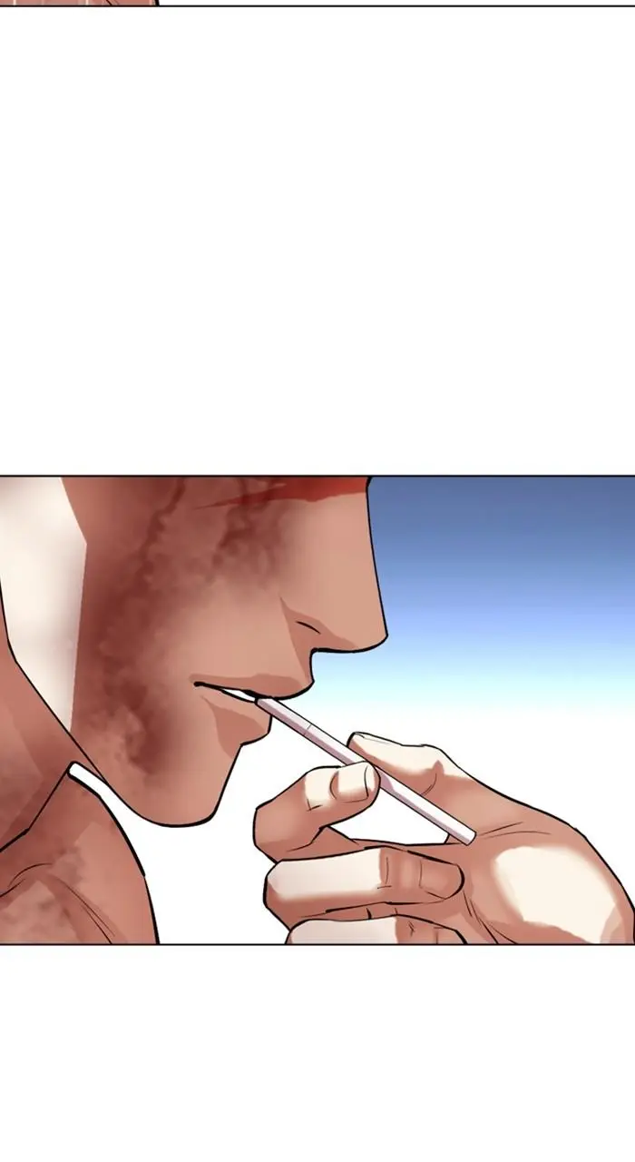 Lookism Chapter 515