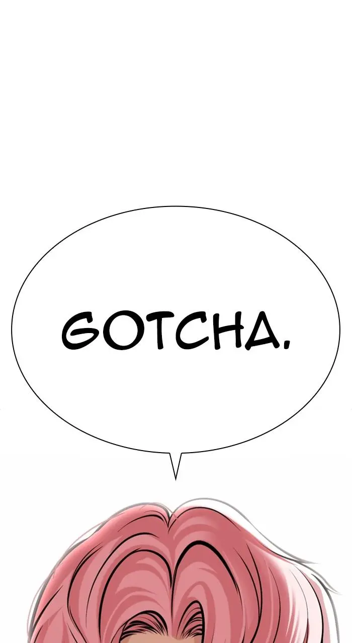 Lookism Chapter 515