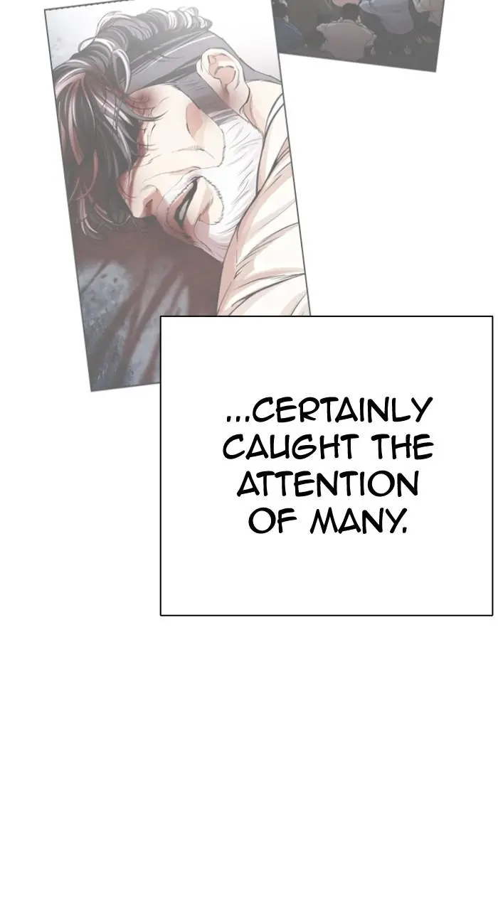 Lookism Chapter 516