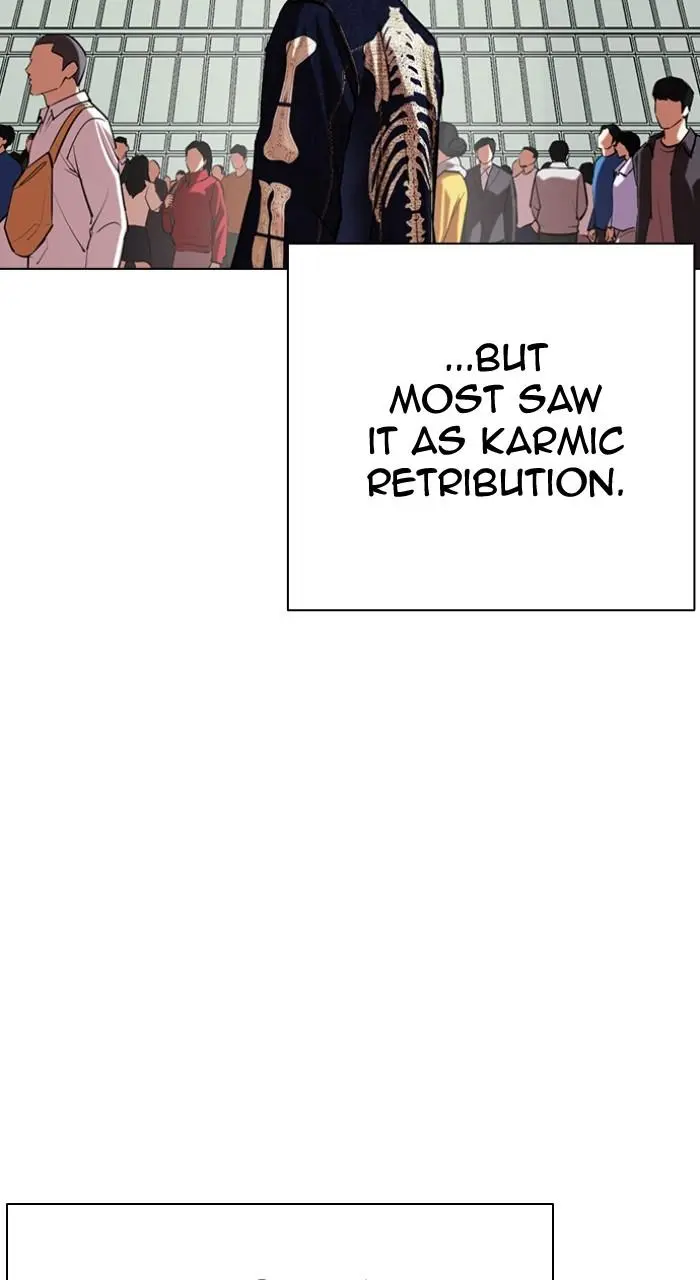 Lookism Chapter 516