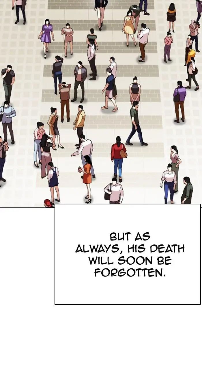 Lookism Chapter 516