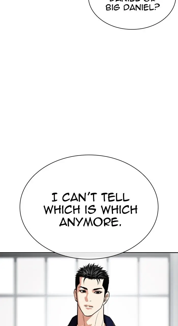Lookism Chapter 516