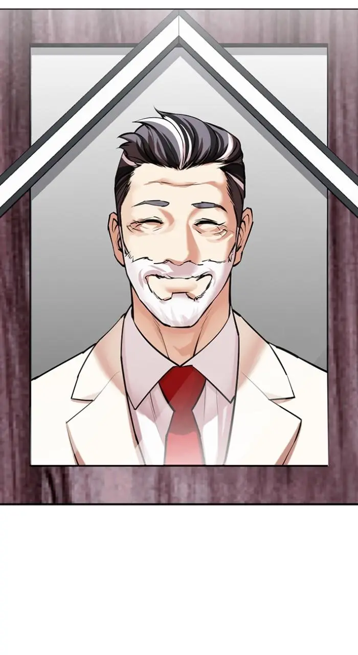 Lookism Chapter 516