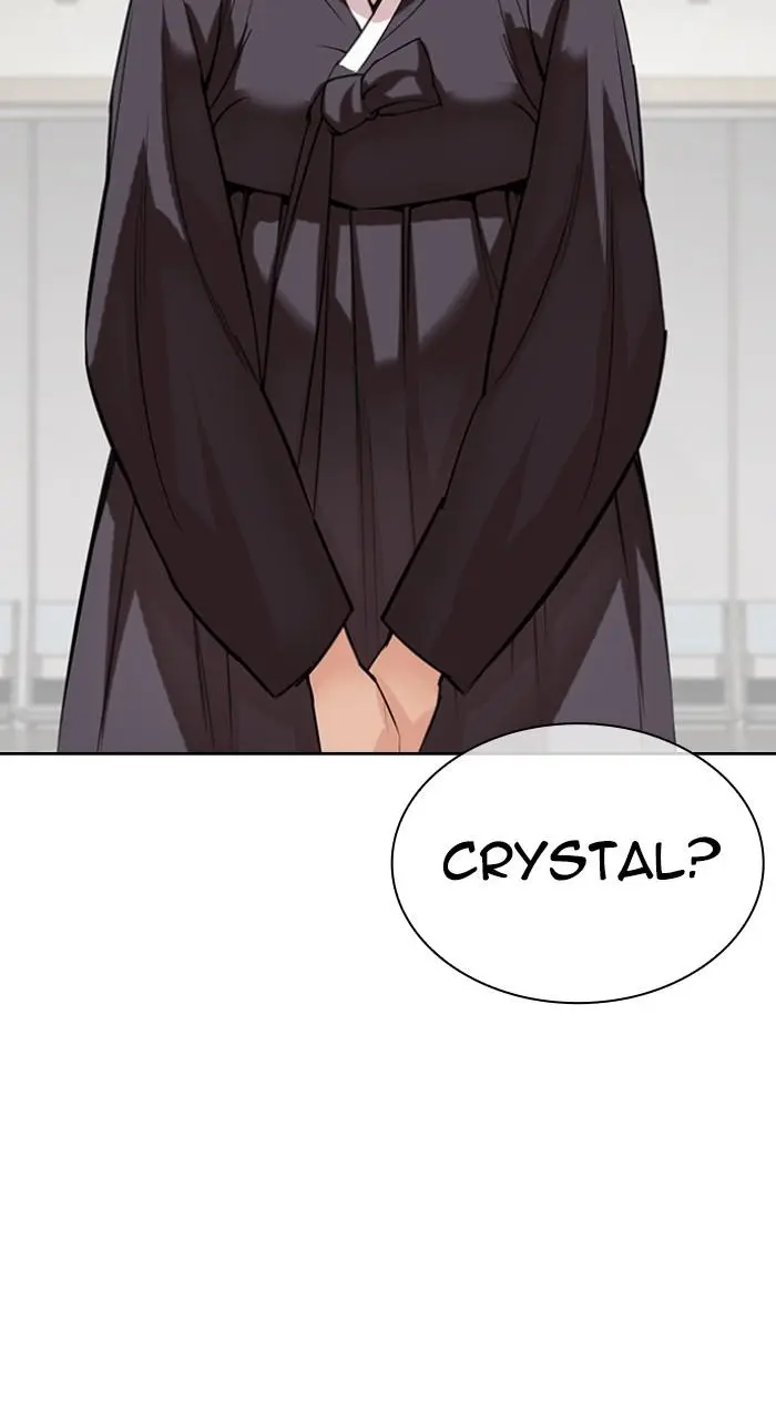 Lookism Chapter 516