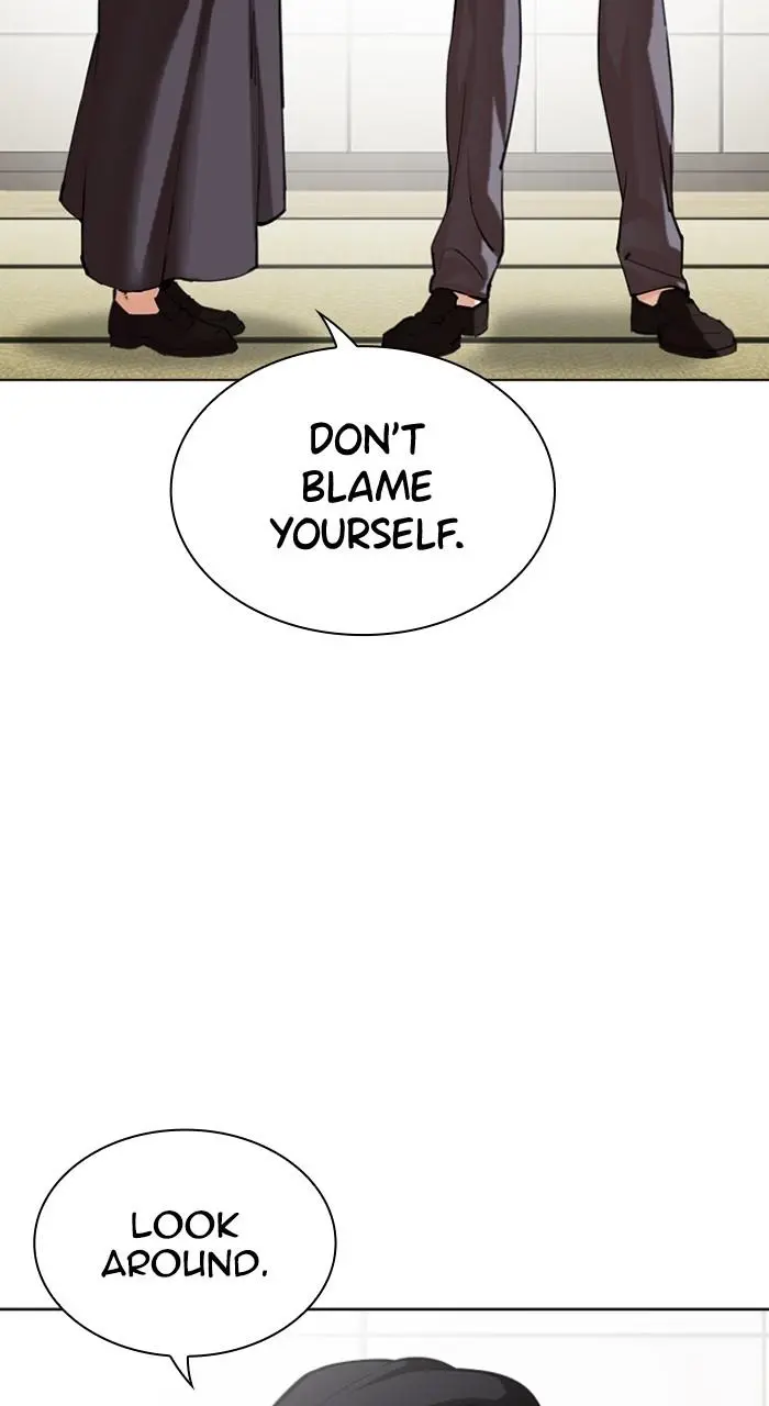 Lookism Chapter 516