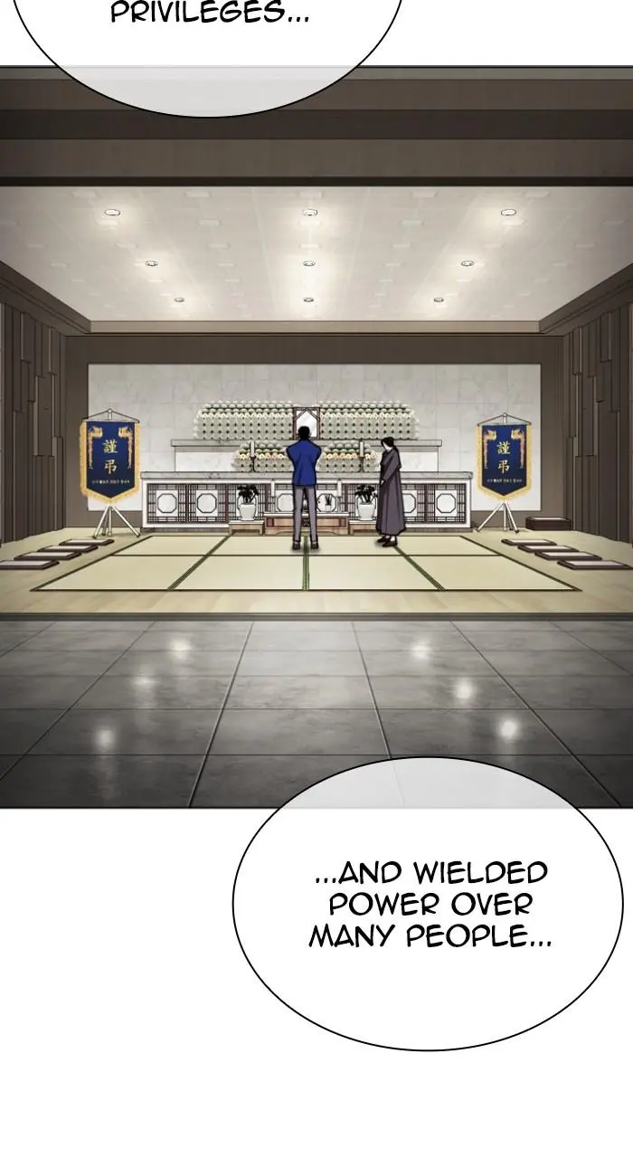 Lookism Chapter 516