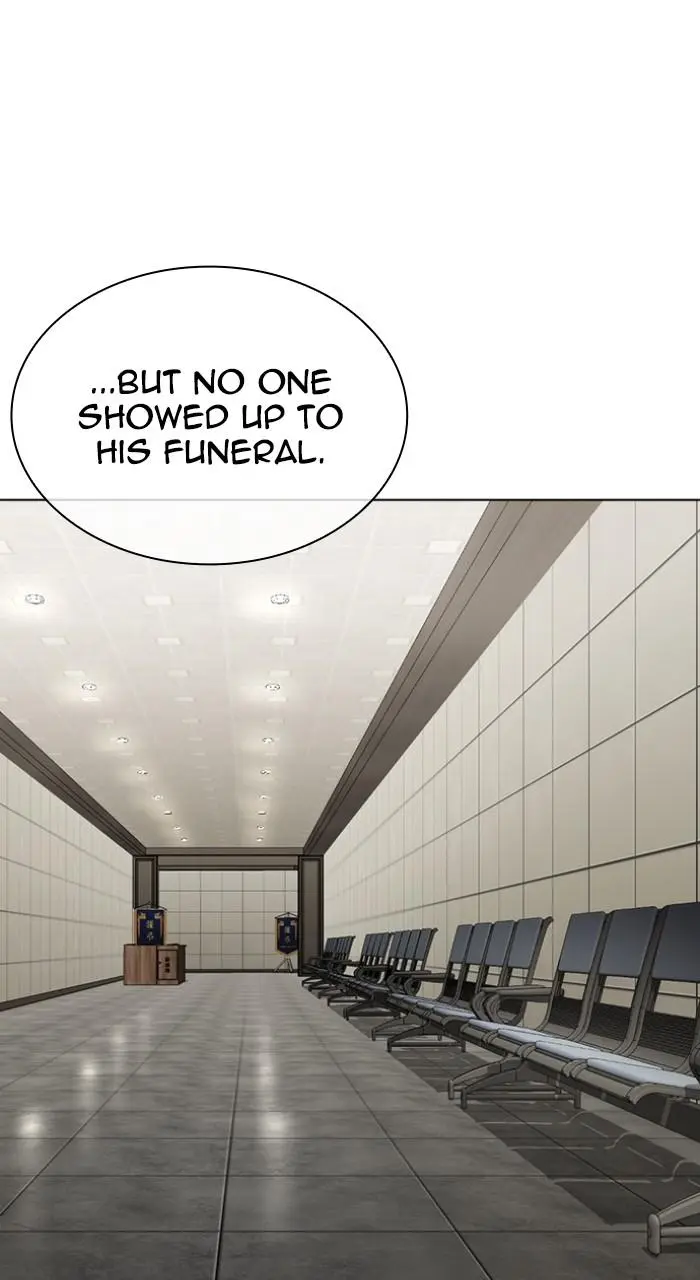 Lookism Chapter 516
