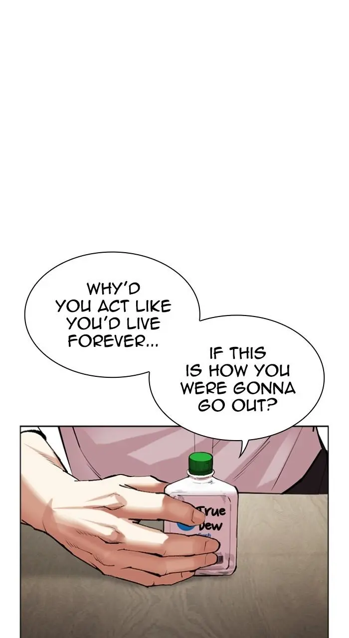 Lookism Chapter 516