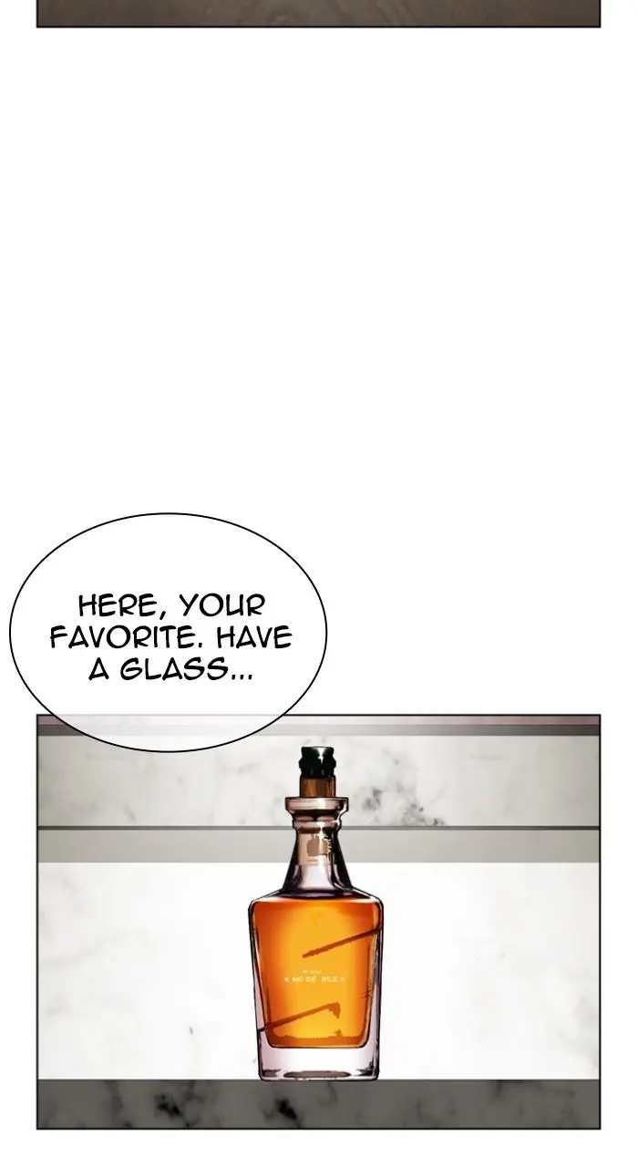 Lookism Chapter 516
