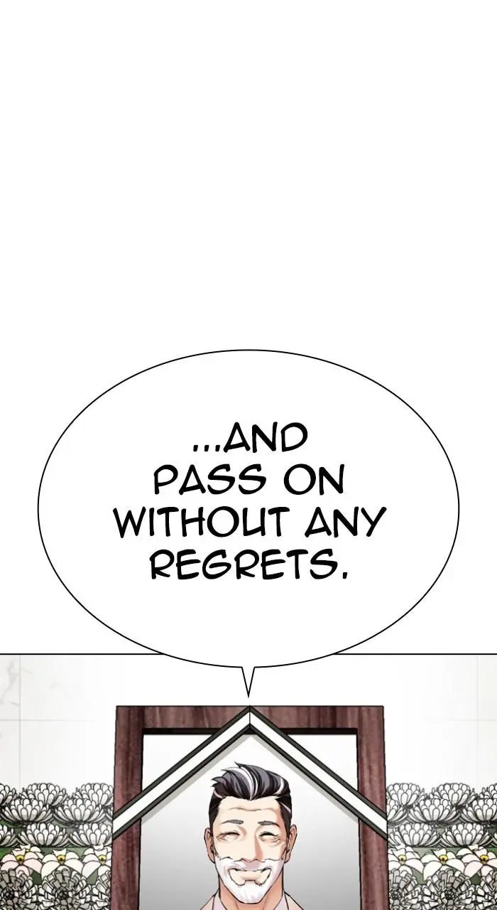 Lookism Chapter 516