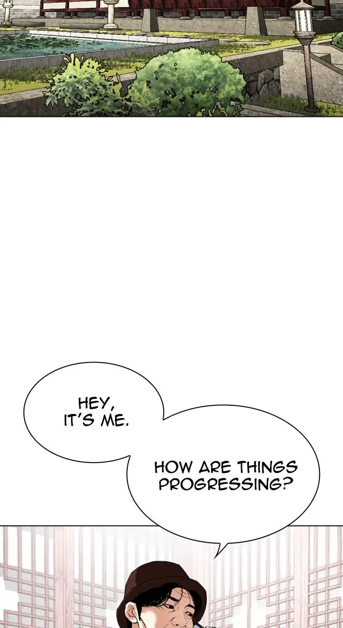 Lookism Chapter 516