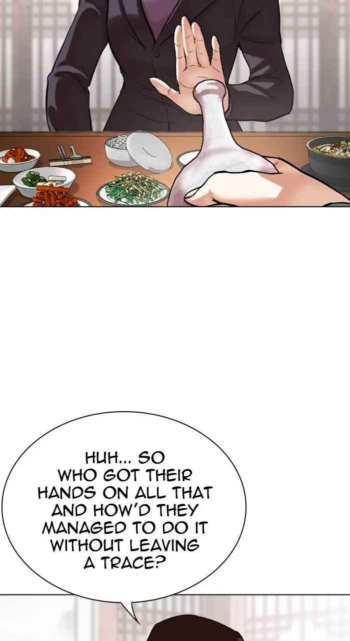 Lookism Chapter 516