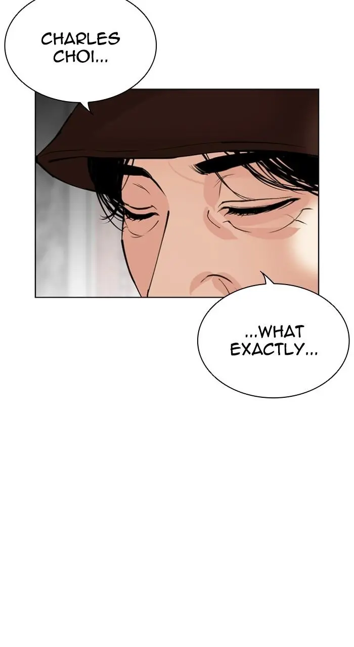 Lookism Chapter 516