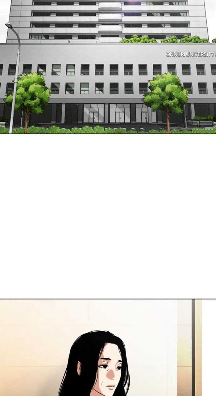 Lookism Chapter 516