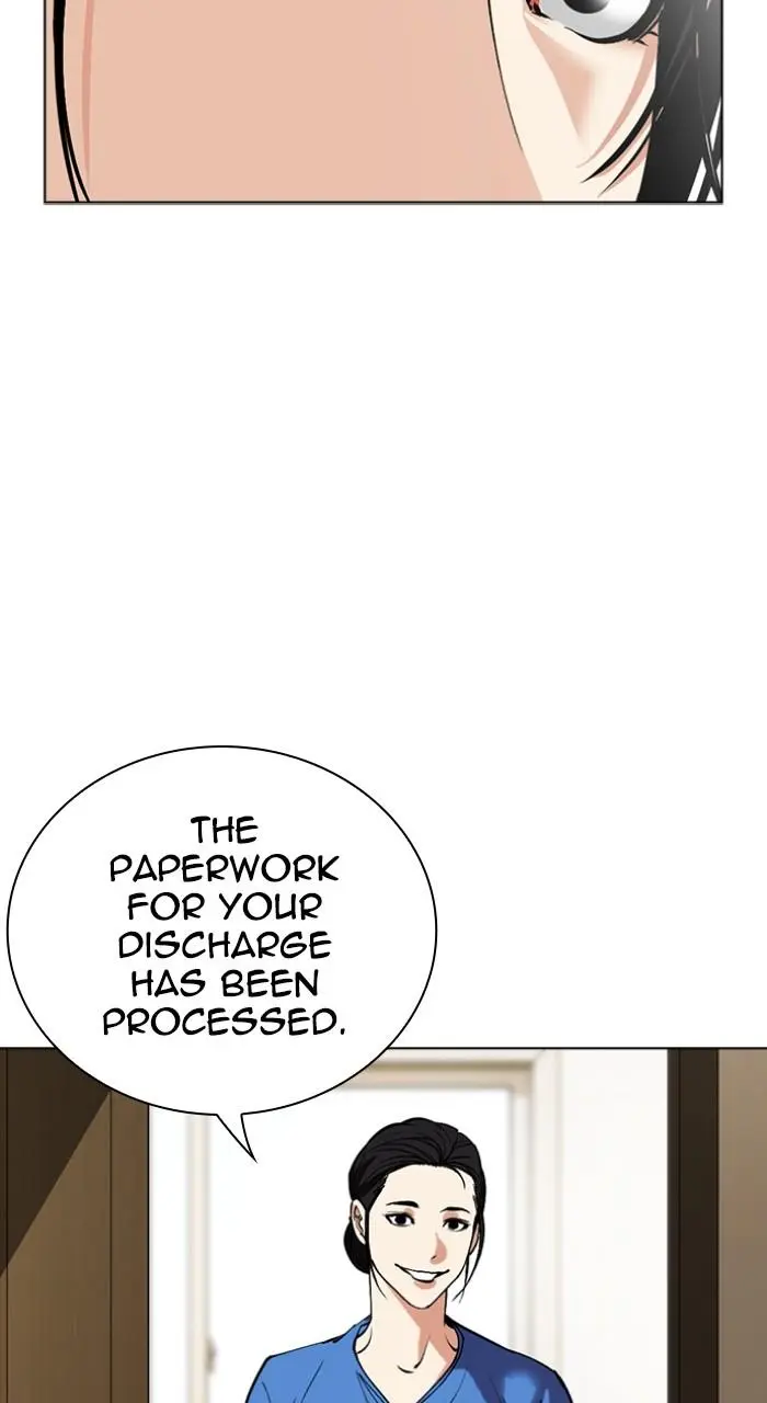 Lookism Chapter 516