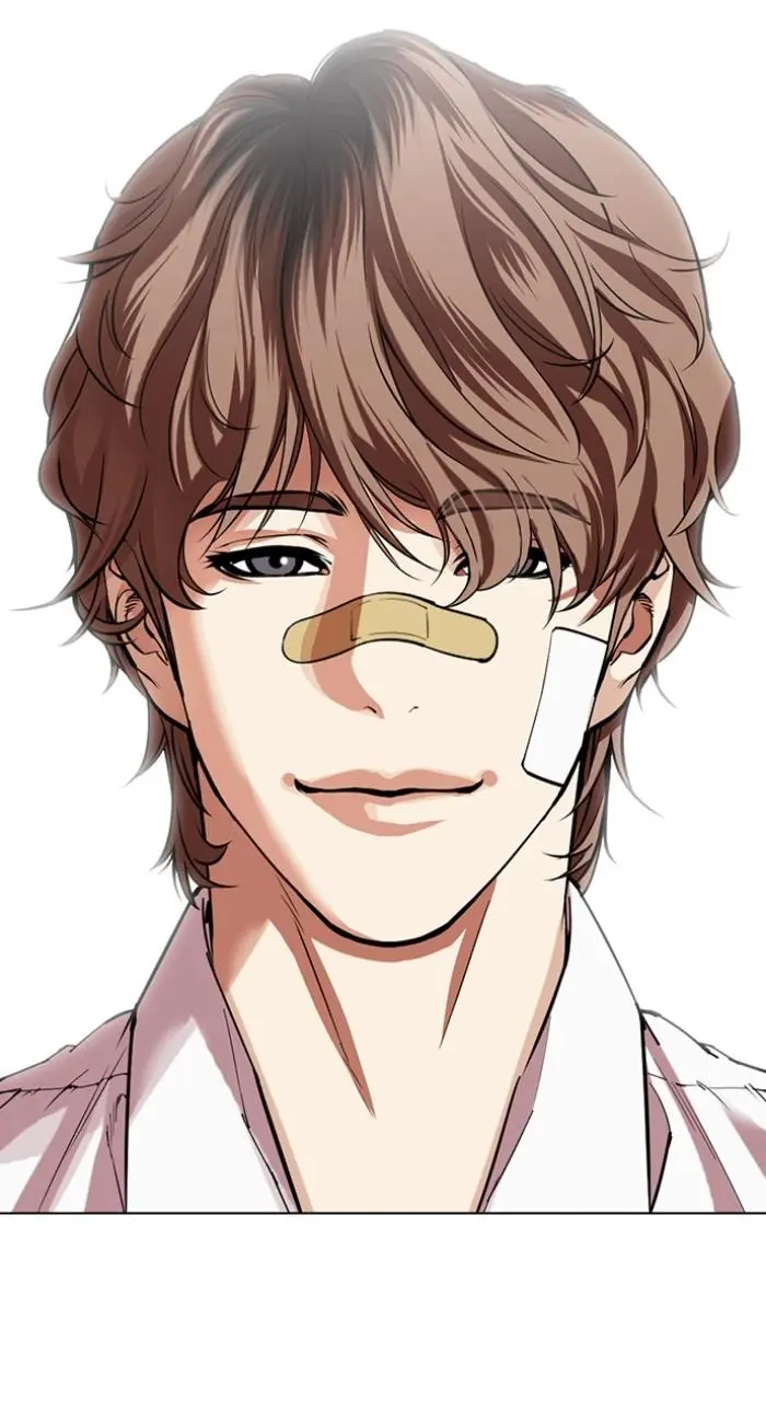 Lookism Chapter 516