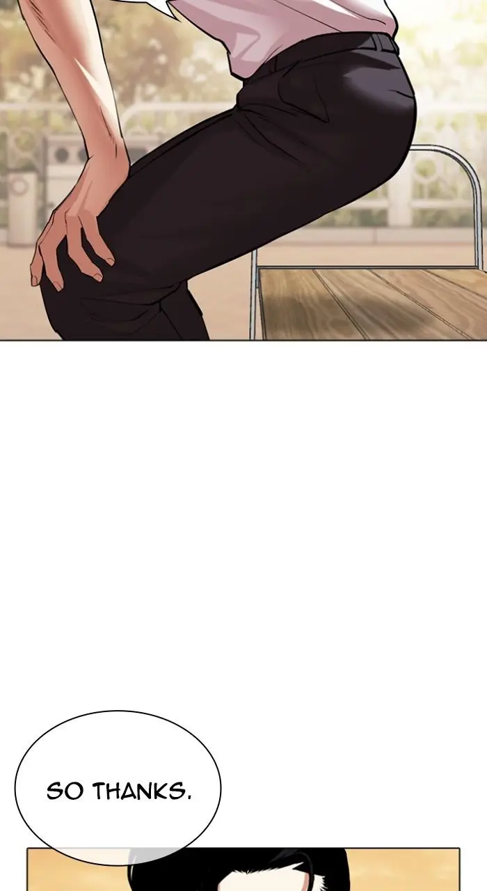 Lookism Chapter 516