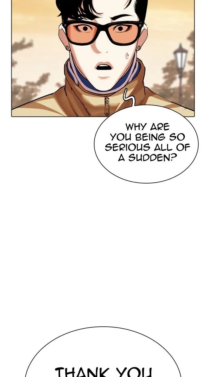 Lookism Chapter 516
