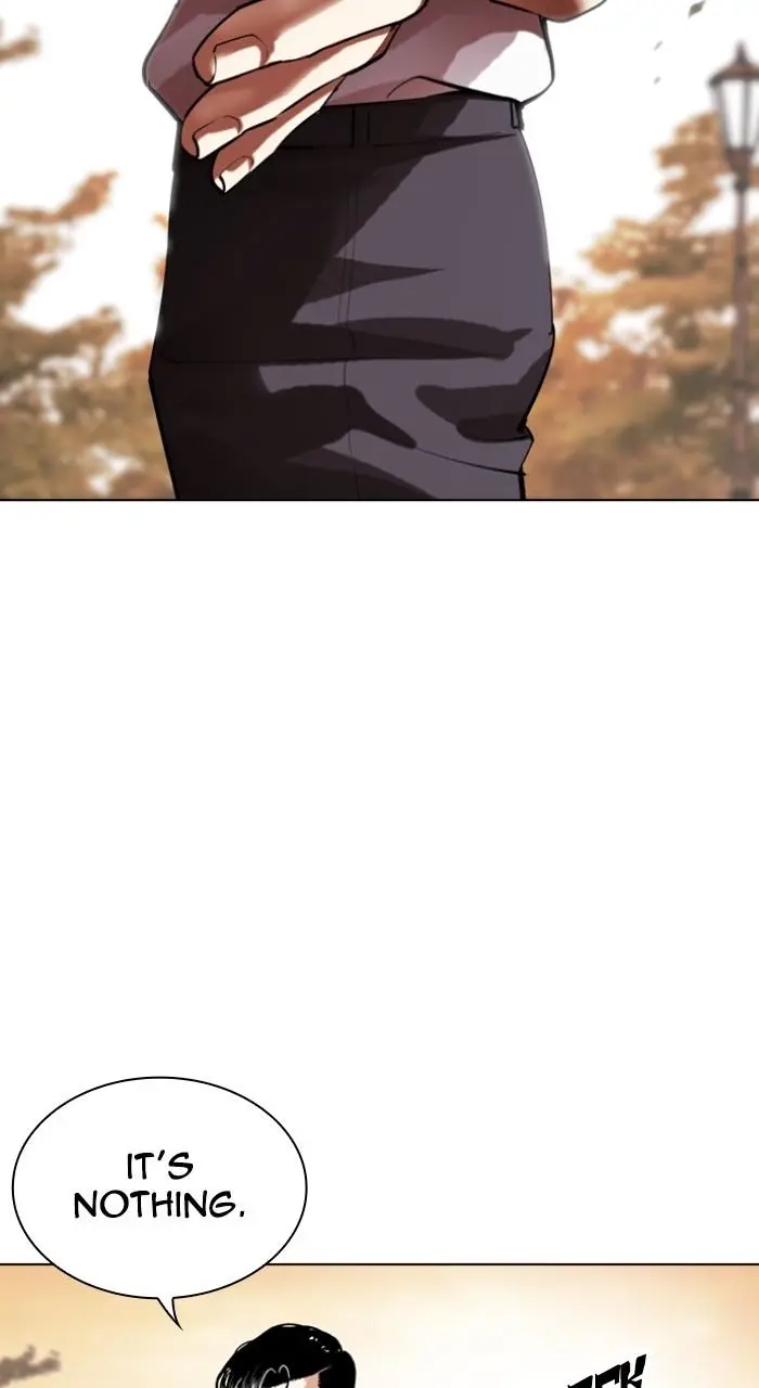 Lookism Chapter 516