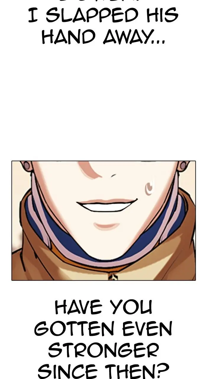 Lookism Chapter 516