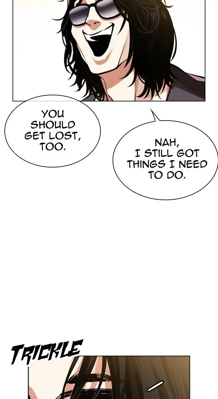 Lookism Chapter 516