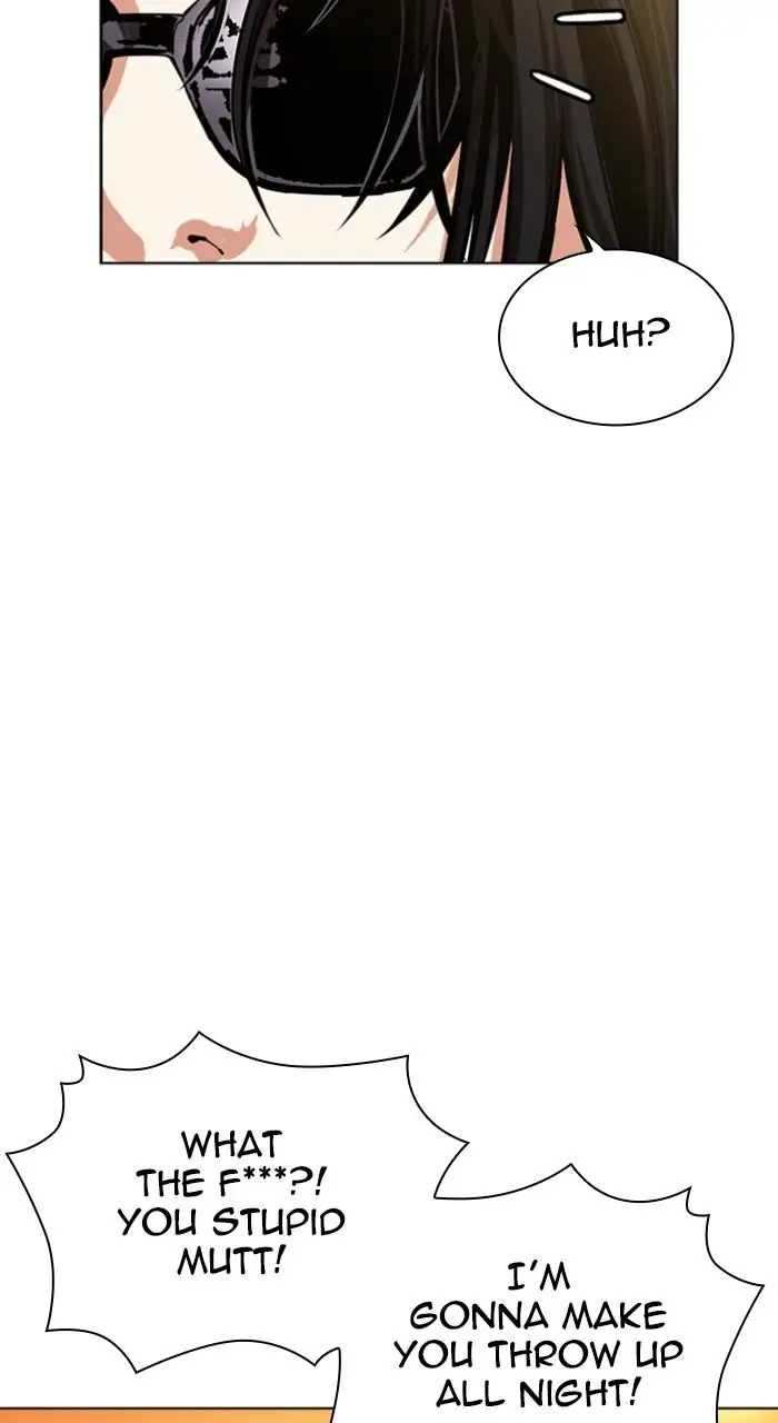 Lookism Chapter 516