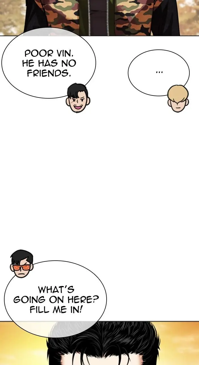 Lookism Chapter 516