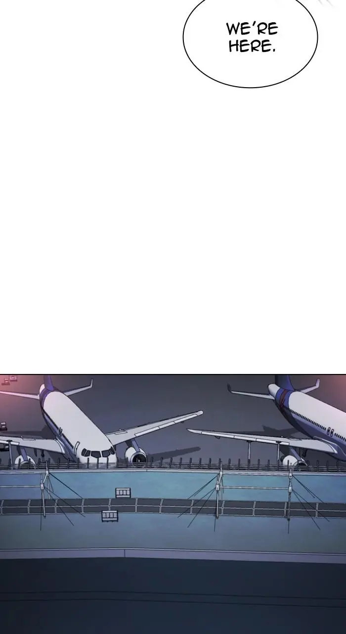 Lookism Chapter 516