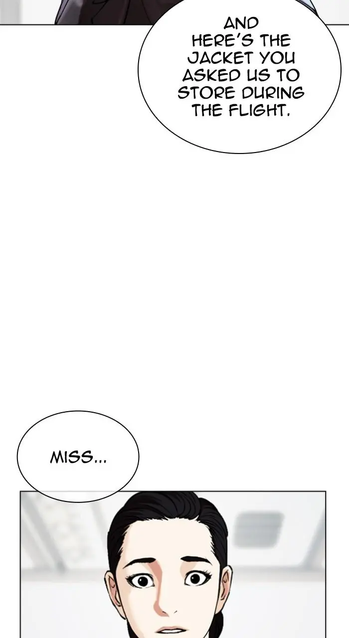 Lookism Chapter 516