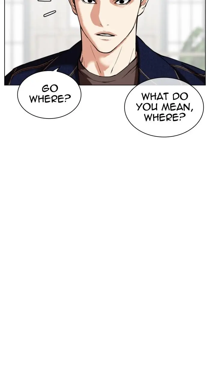 Lookism Chapter 517