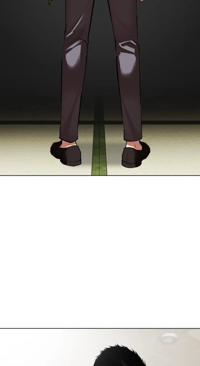 Lookism Chapter 517