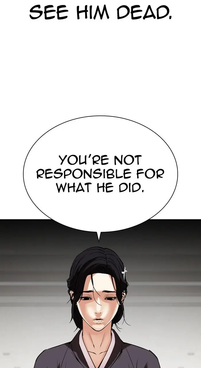 Lookism Chapter 517