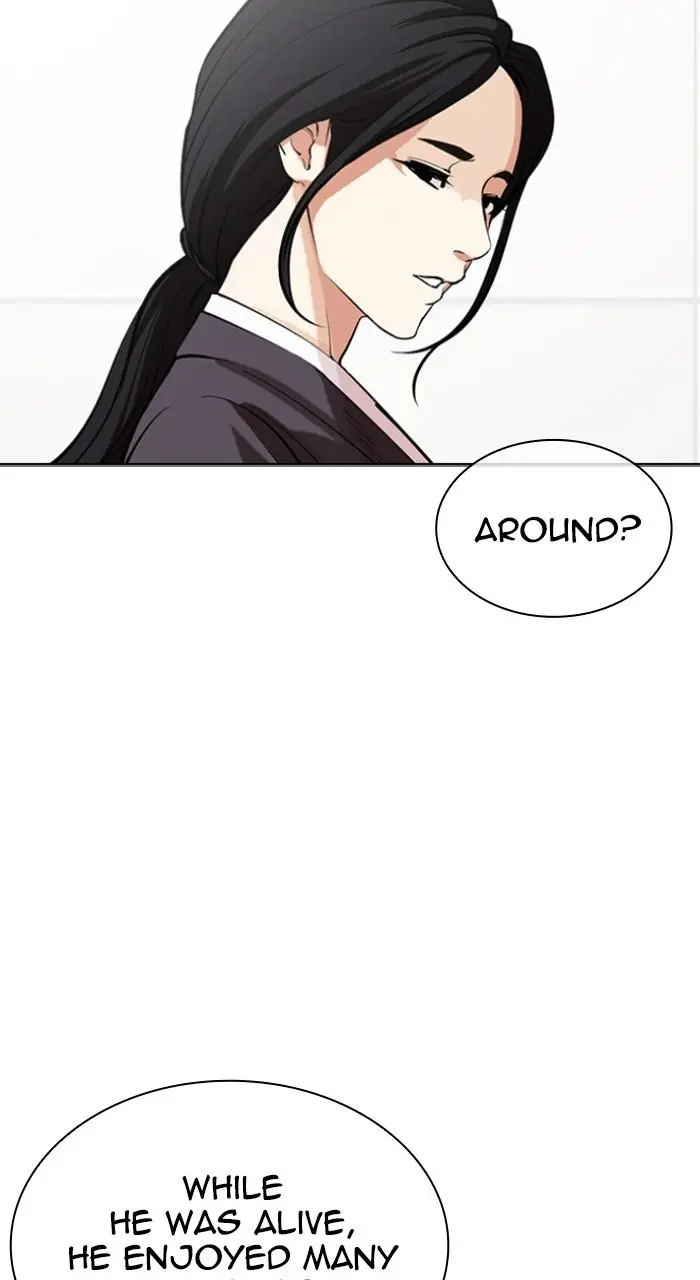 Lookism Chapter 517