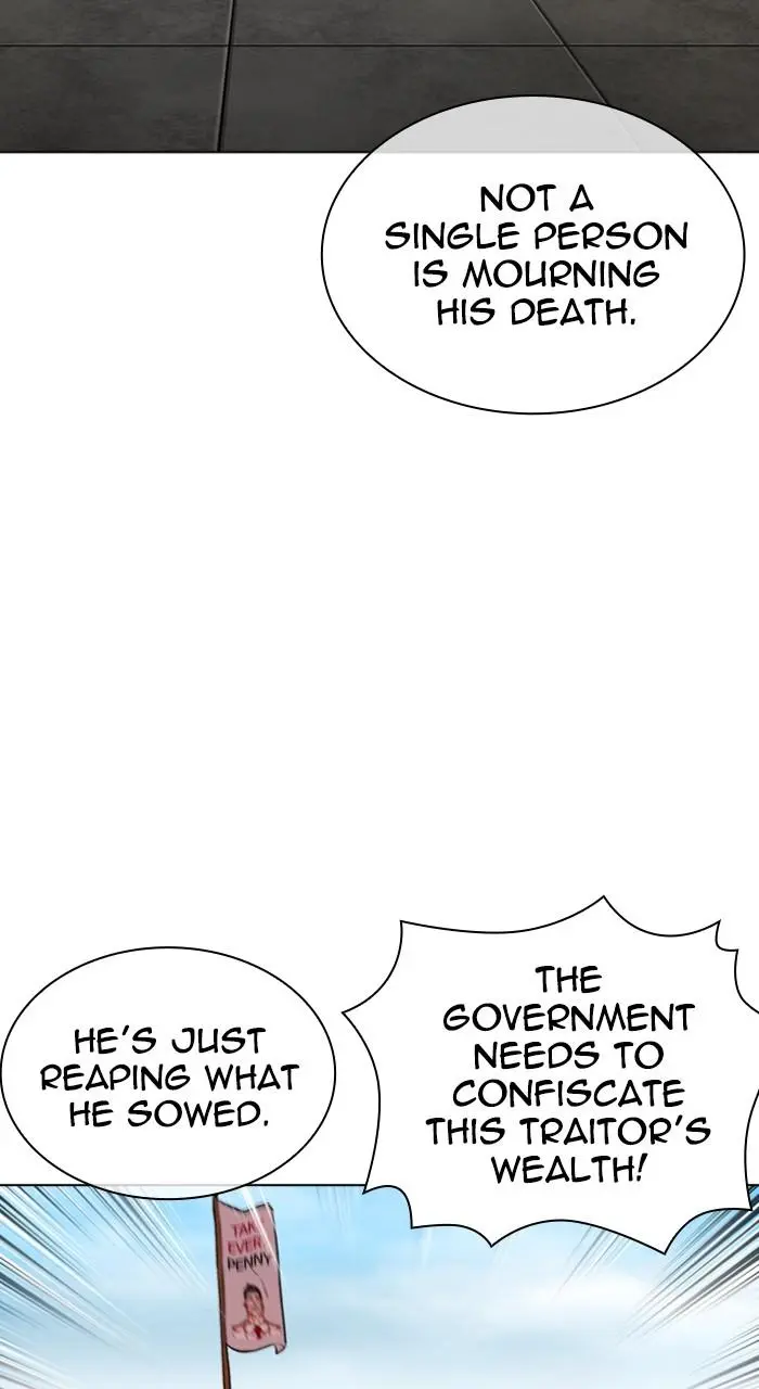 Lookism Chapter 517