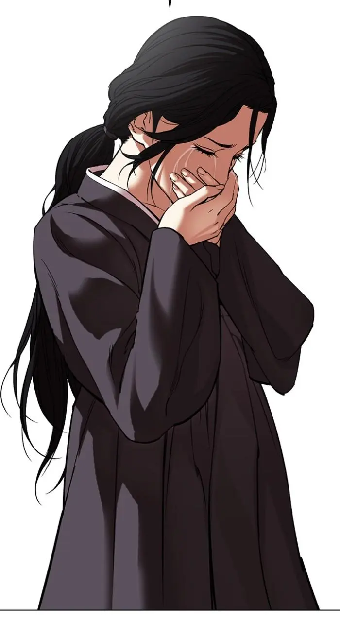 Lookism Chapter 517