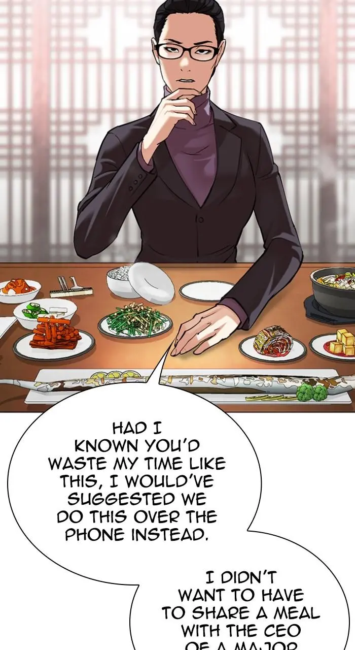 Lookism Chapter 517