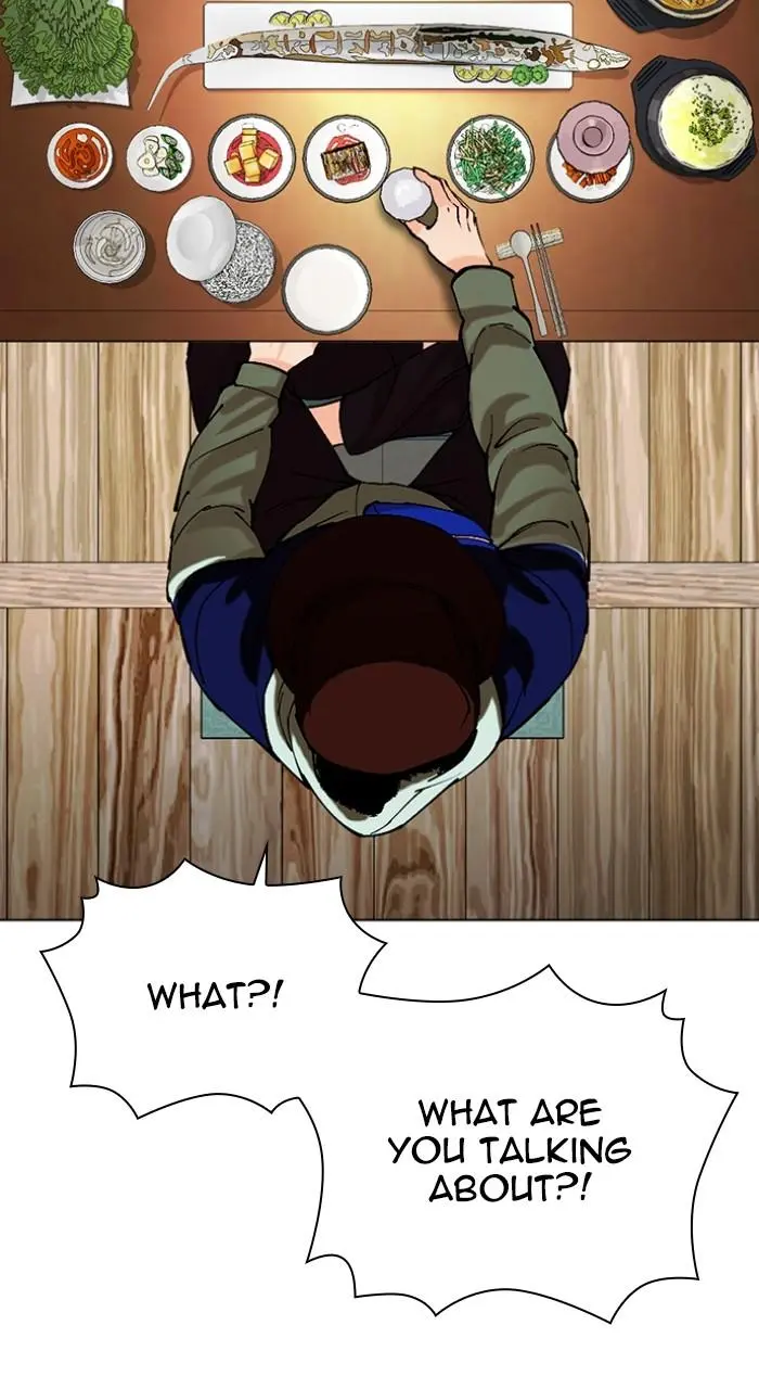 Lookism Chapter 517