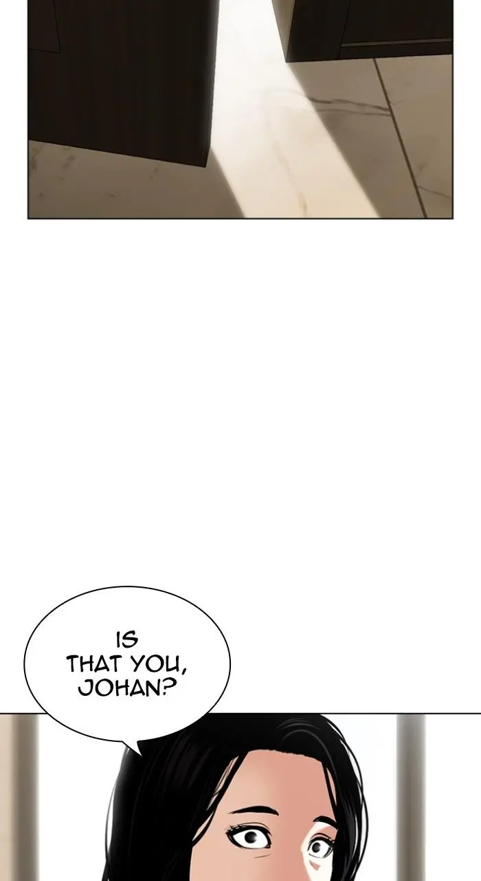 Lookism Chapter 517